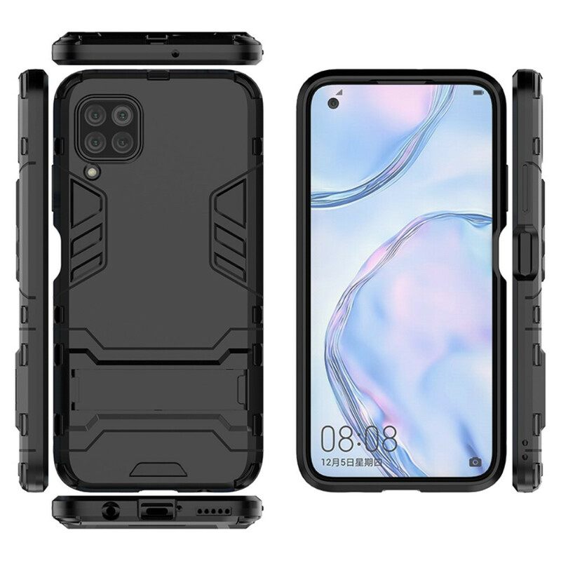 Case Huawei P40 Lite Resistant Ultra Tongue