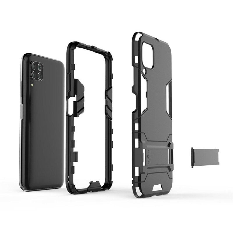 Case Huawei P40 Lite Resistant Ultra Tongue