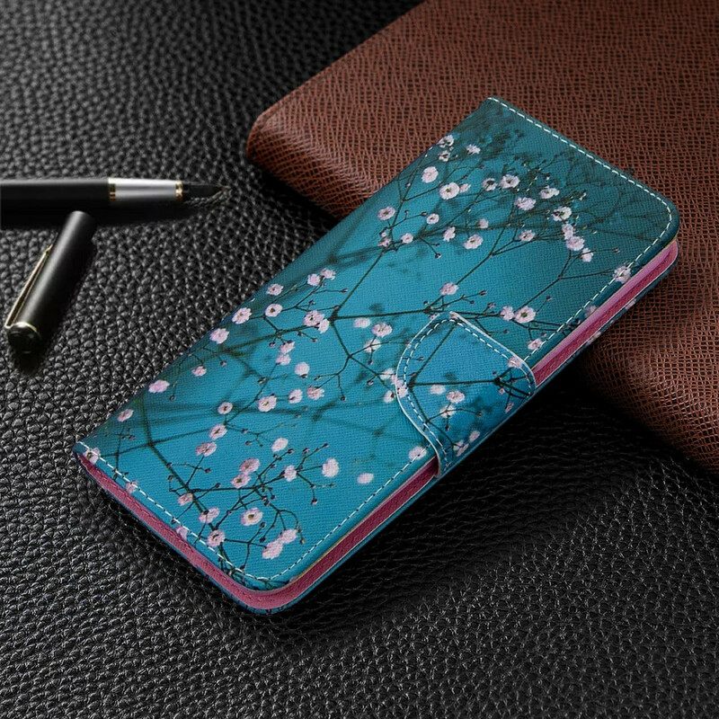 Kotelot Huawei P40 Lite Blossom Tree