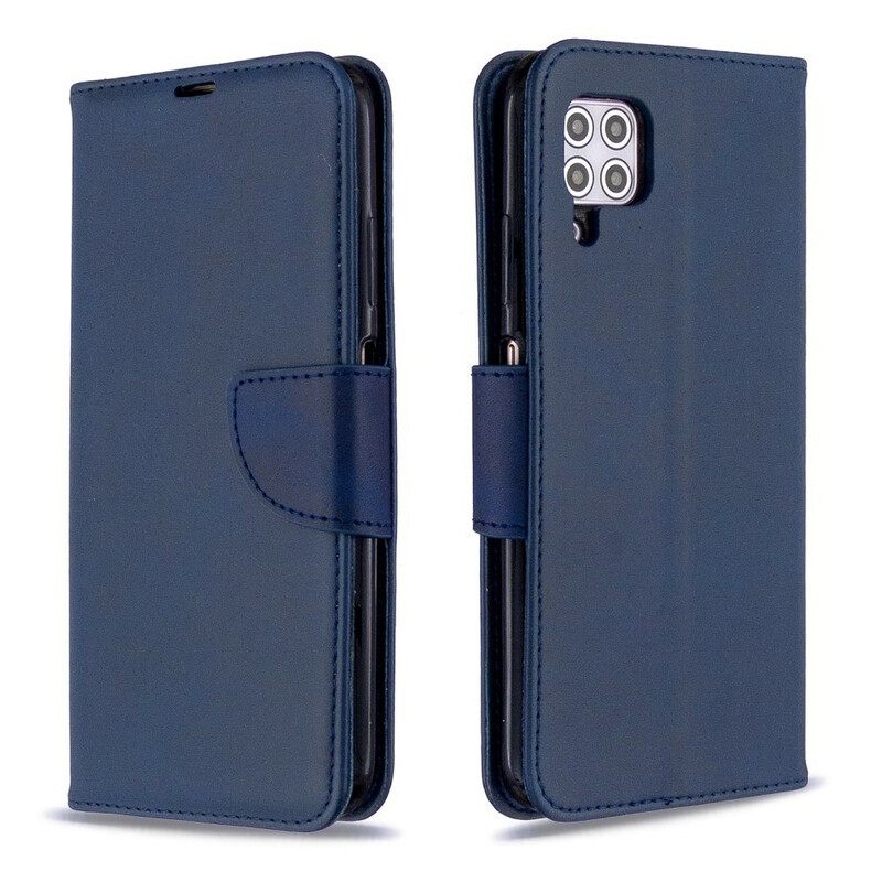 Kotelot Huawei P40 Lite Smooth Flap Oblique