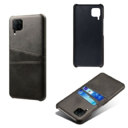 Kuori Huawei P40 Lite Double Card Holder Ksq