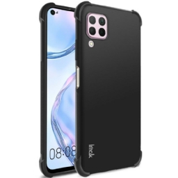 Kuori Huawei P40 Lite Imak Joustava Silikoni