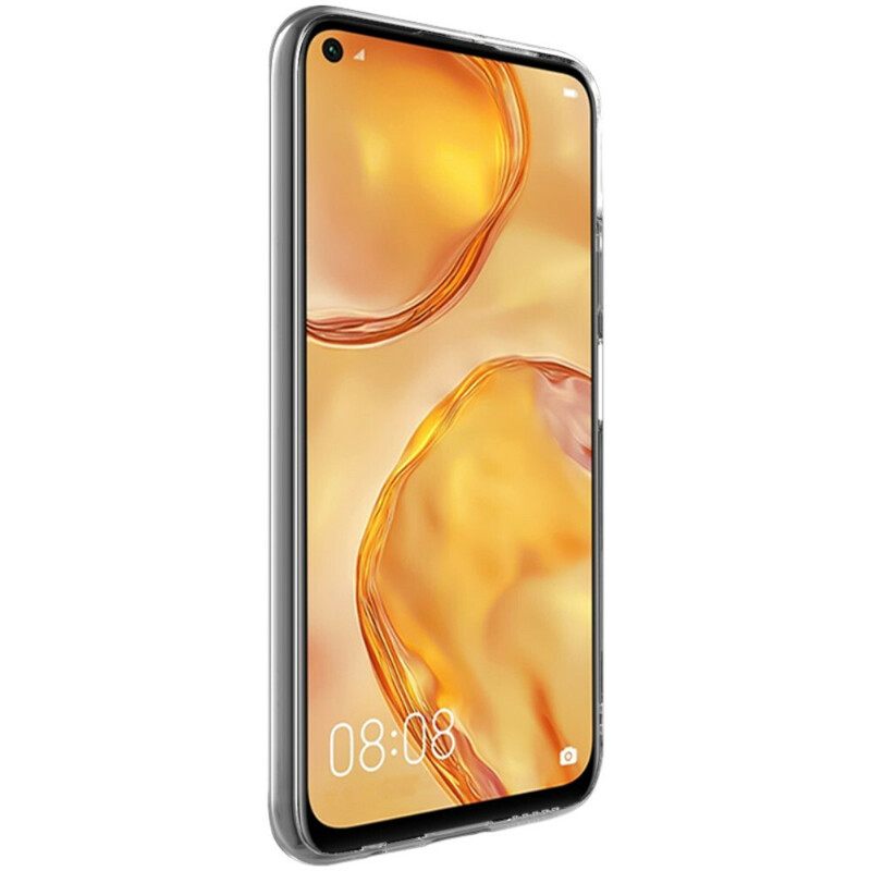 Kuori Huawei P40 Lite Ux-5 Sarjan Imak