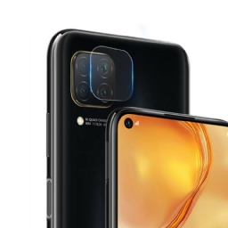 Suojaava Karkaistu Lasilinssi Huawei P40 Lite Puhelimelle