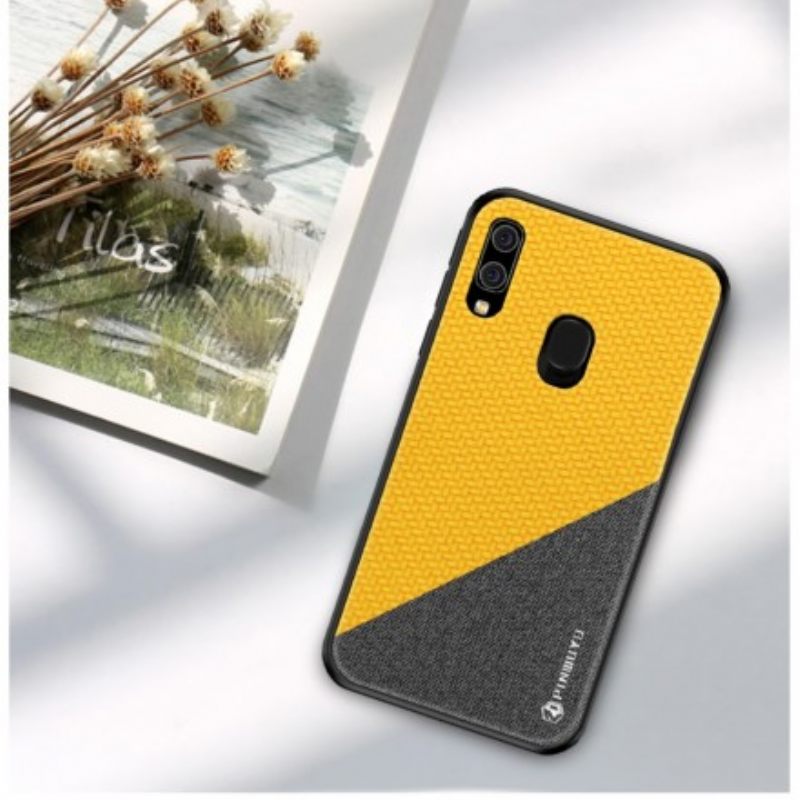 Case Samsung Galaxy A30 / A20 Mofi Honor Sarja