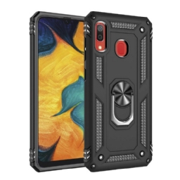 Case Samsung Galaxy A30 / A20 Premium Ring