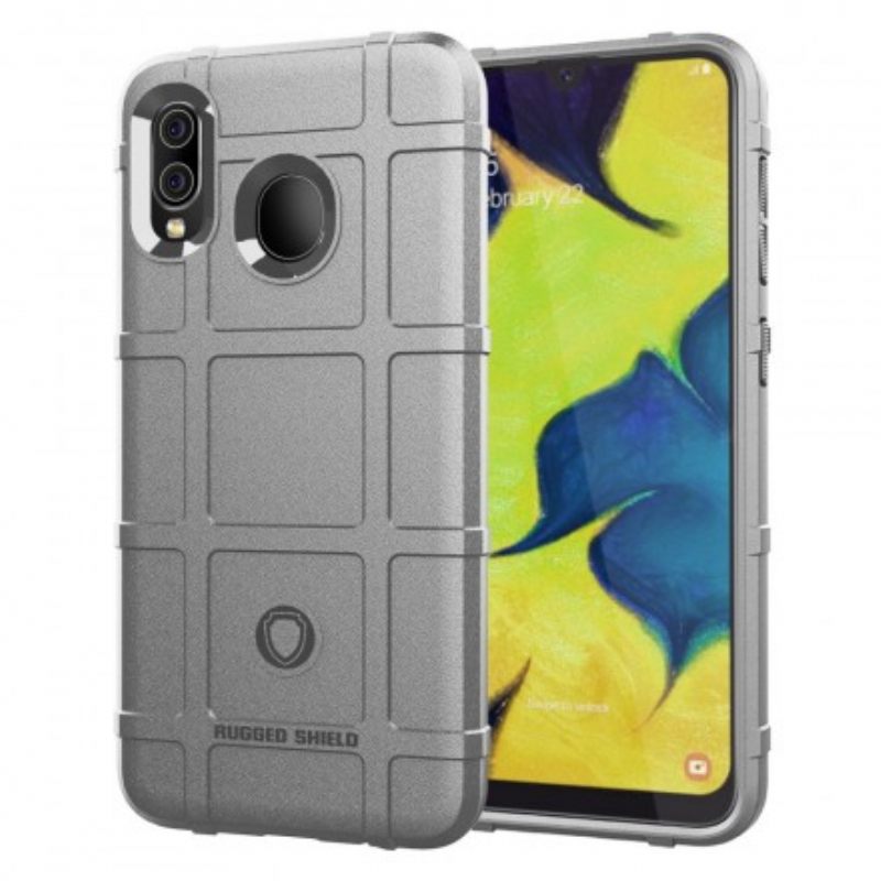 Case Samsung Galaxy A30 / A20 Rugged Shield