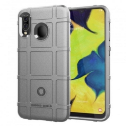 Case Samsung Galaxy A30 / A20 Rugged Shield