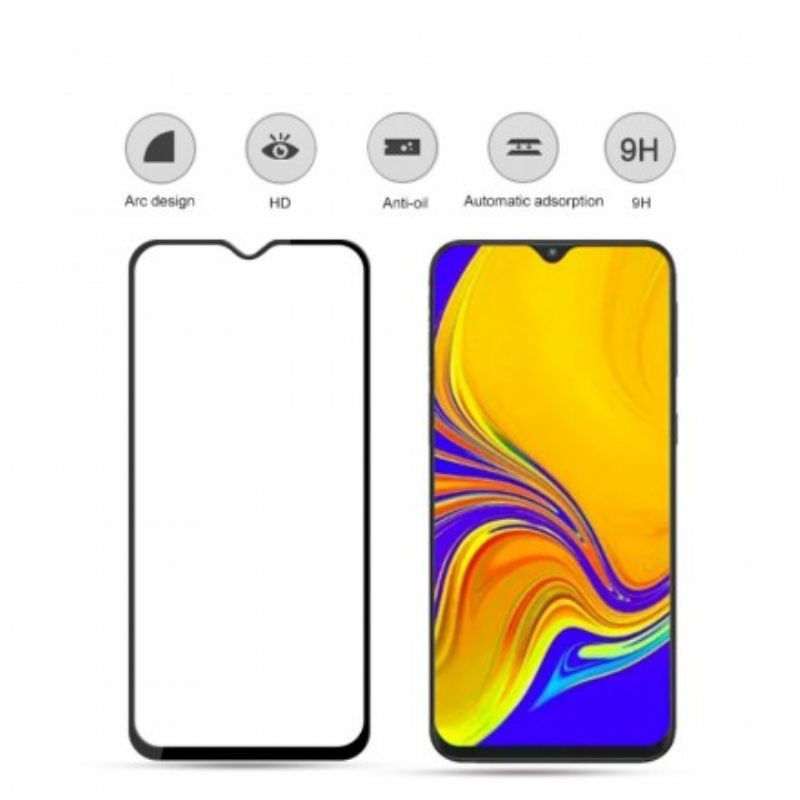 Karkaistu Lasisuoja Samsung Galaxy A50 / A30 / A20 Mocolo