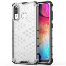 Kuori Samsung Galaxy A30 / A20 Honeycomb Style