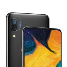 Suojaava Karkaistu Lasilinssi Samsung Galaxy A30 / A20 Lle