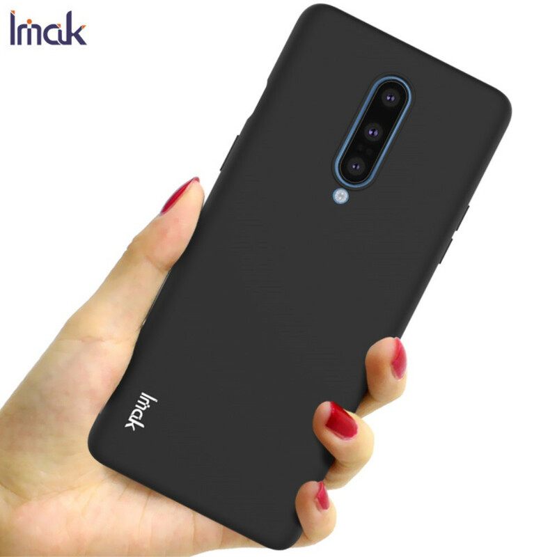 Case OnePlus 8 Imak Uc-1