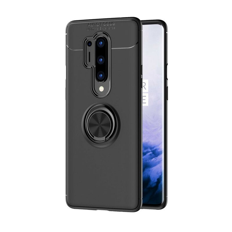 Case OnePlus 8 Rotary Ring Lenuo