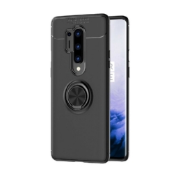 Case OnePlus 8 Rotary Ring Lenuo