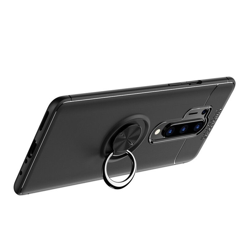 Case OnePlus 8 Rotary Ring Lenuo