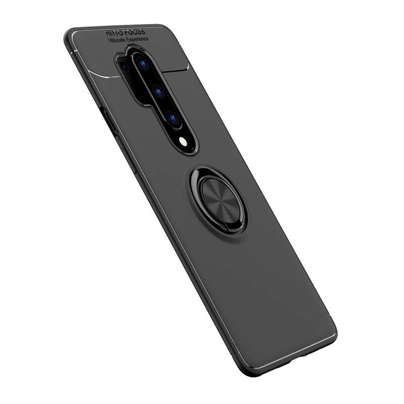 Case OnePlus 8 Rotary Ring Lenuo