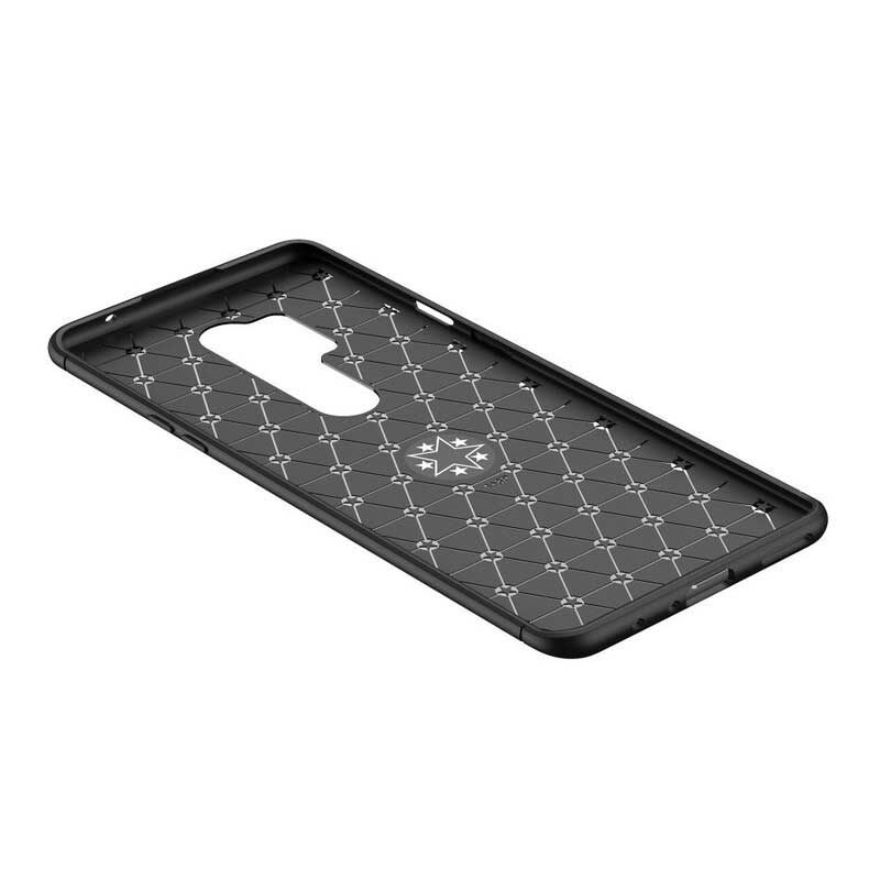 Case OnePlus 8 Rotary Ring Lenuo