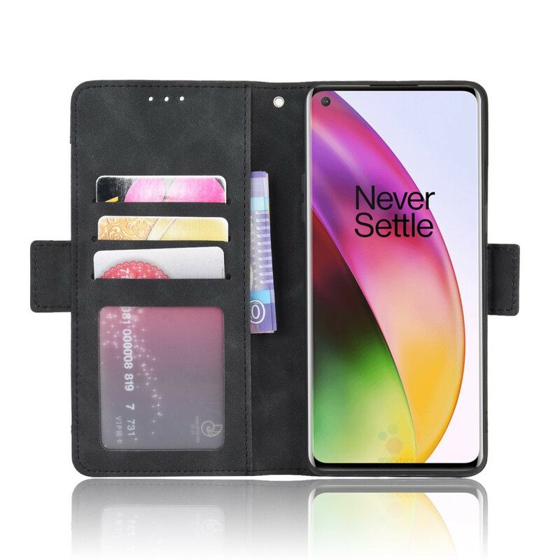 Kotelot OnePlus 8 First Class Multi-card