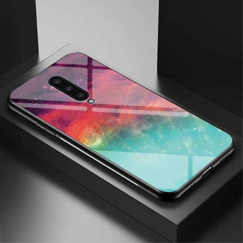 Kuori OnePlus 8 Tempered Glass Beauty