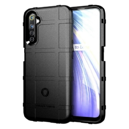 Kuori Realme 6 Rugged Shield