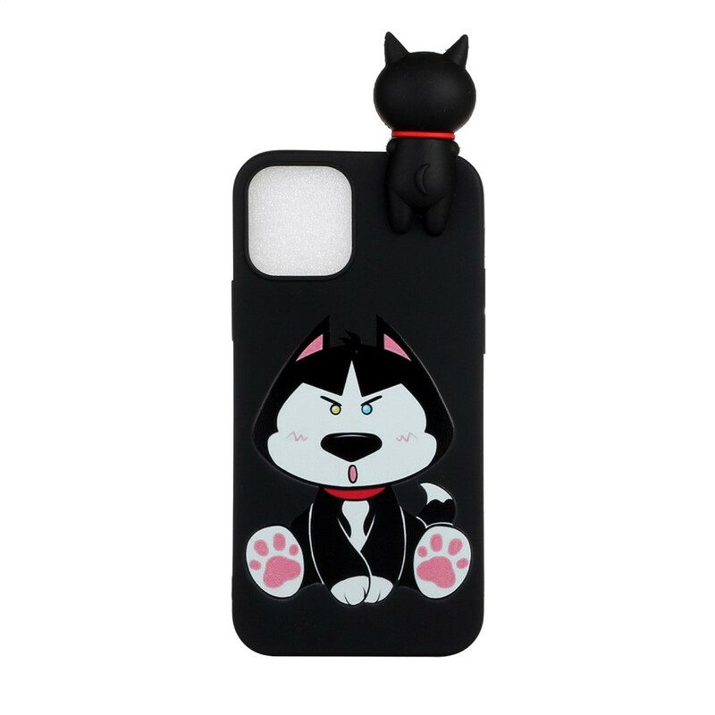 Case iPhone 13 Pro Adrian-koira