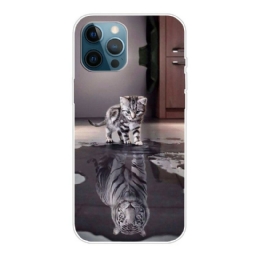 Case iPhone 13 Pro Ernest Tiikeri