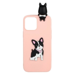 Case iPhone 13 Pro Flavien Koira 3d