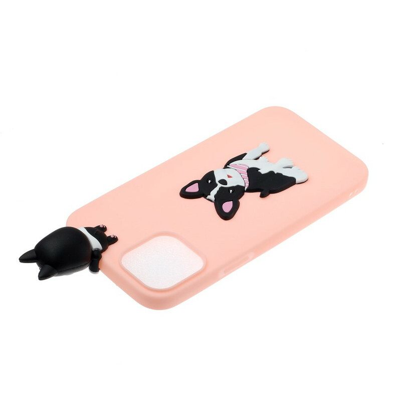 Case iPhone 13 Pro Flavien Koira 3d