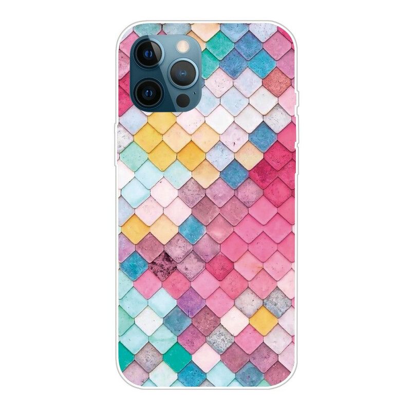 Case iPhone 13 Pro Maalaus