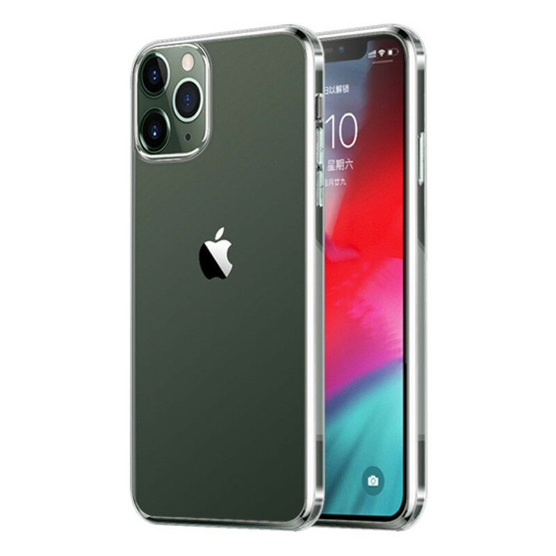 Case iPhone 13 Pro Nxe Clear Sarja