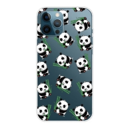 Case iPhone 13 Pro Pikku Pandat