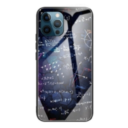 Case iPhone 13 Pro Tempered Glass Matemaattiset Laskelmat