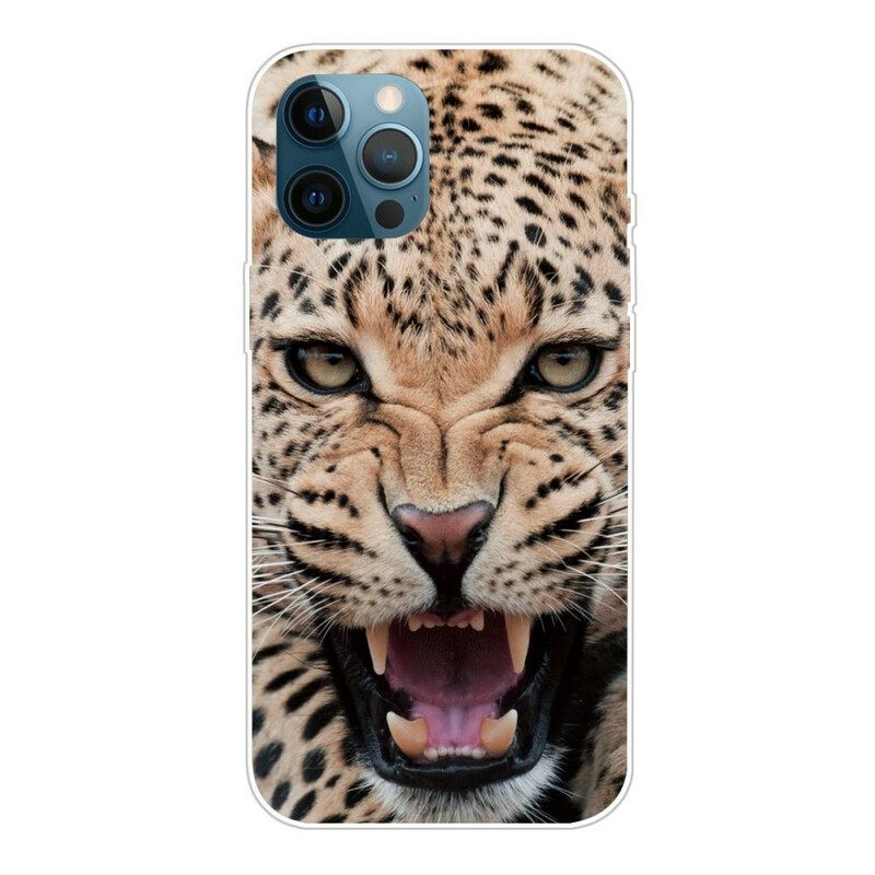 Case iPhone 13 Pro Upea Kissa