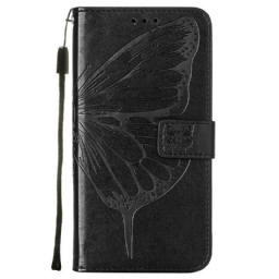 Kotelot iPhone 13 Pro Butterfly Design