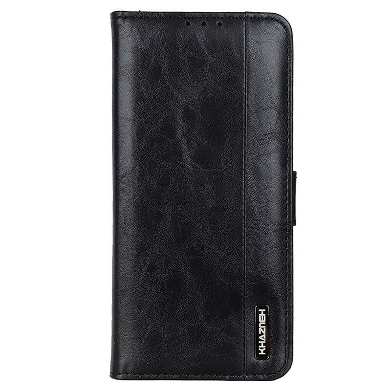 Kotelot iPhone 13 Pro Style Leather Elegance Khazneh