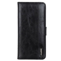 Kotelot iPhone 13 Pro Style Leather Elegance Khazneh