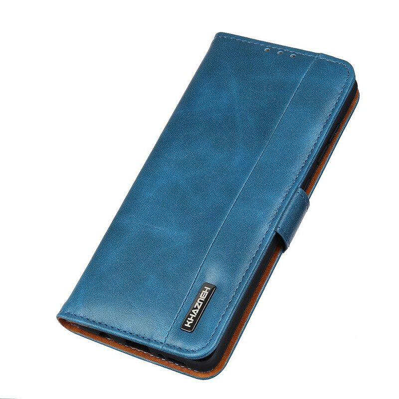 Kotelot iPhone 13 Pro Style Leather Elegance Khazneh