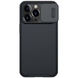 Kuori iPhone 13 Pro Camshield Nillkin