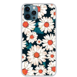 Kuori iPhone 13 Pro Daisies