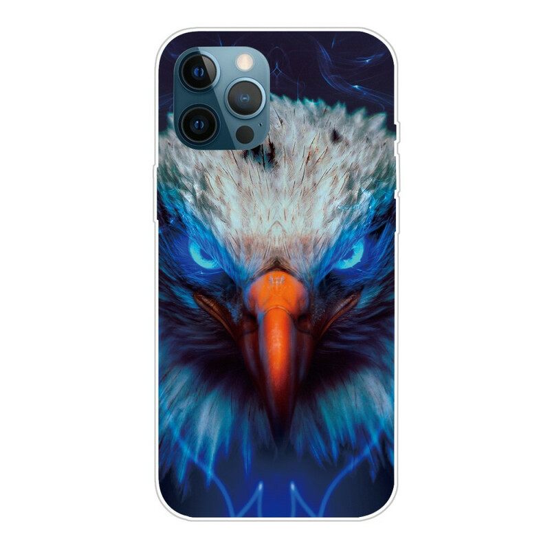 Kuori iPhone 13 Pro Eagle