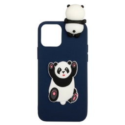 Kuori iPhone 13 Pro Fat Panda 3d