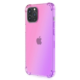 Kuori iPhone 13 Pro Gradient Color Sneaky