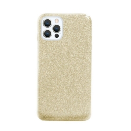 Kuori iPhone 13 Pro Nxe Glitter