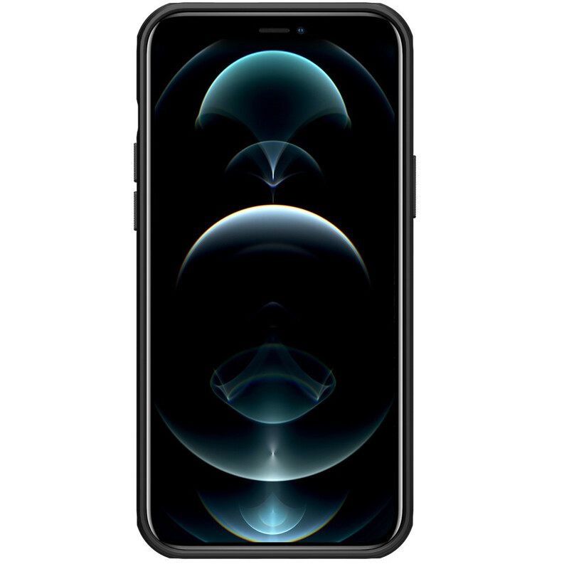 Kuori iPhone 13 Pro Rigid Frosted Nillkin