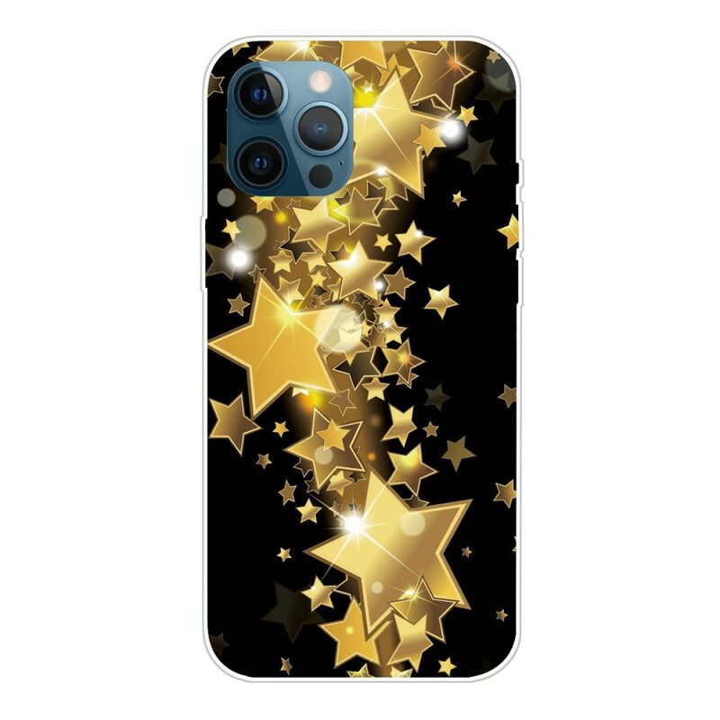 Kuori iPhone 13 Pro Stars