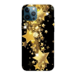 Kuori iPhone 13 Pro Stars