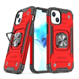 Kuori iPhone 13 Pro Style Armor Ring-kiinnike