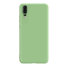 Case Huawei P20 Flexible Silicone X-level