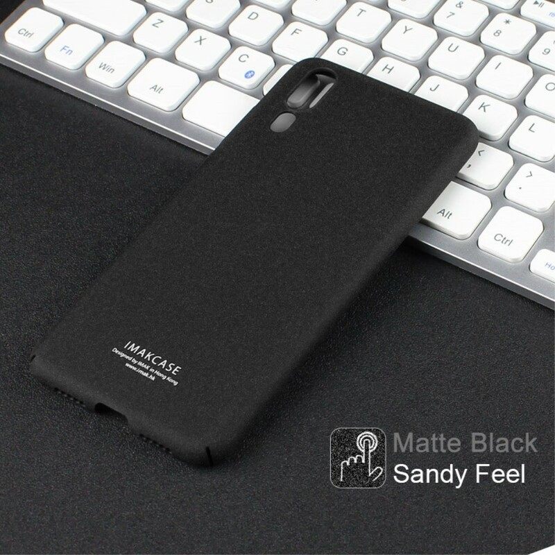 Case Huawei P20 Rengas