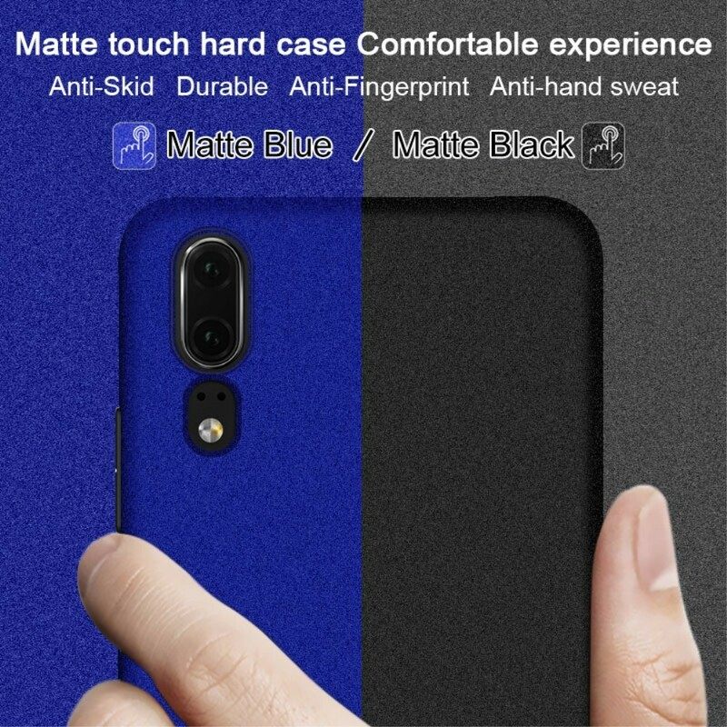 Case Huawei P20 Rengas